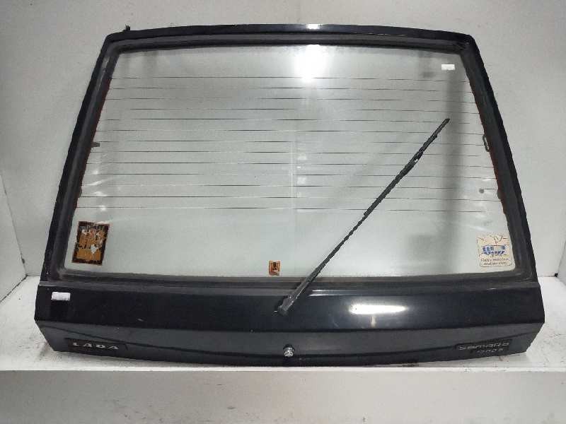 Recambio de porton trasero para lada samara (2108/2109) referencia OEM IAM   