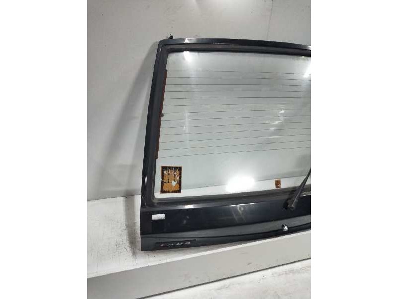 Recambio de porton trasero para lada samara (2108/2109) referencia OEM IAM   