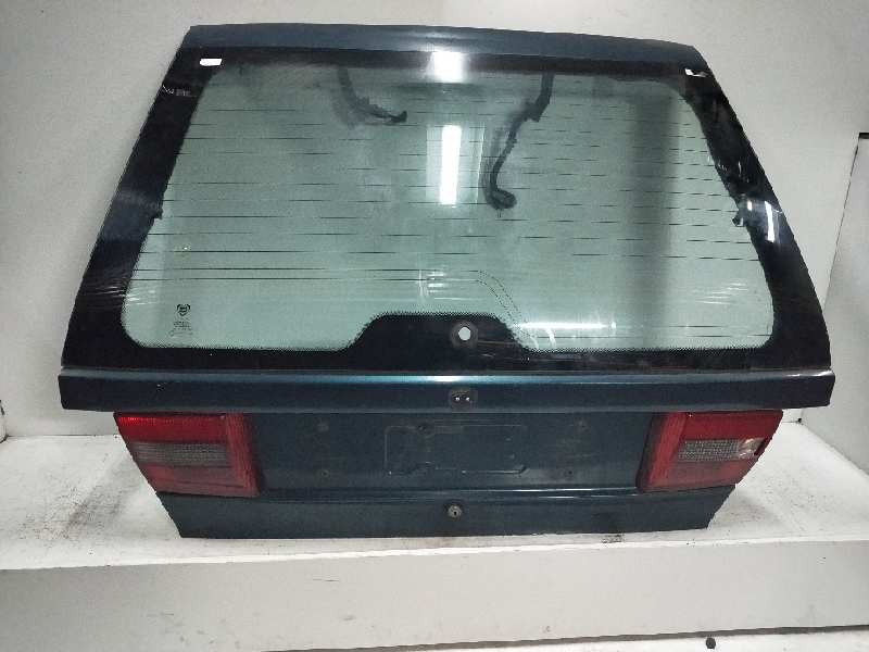 Recambio de porton trasero para lancia dedra station wagon 1.9 turbodiesel cat referencia OEM IAM   