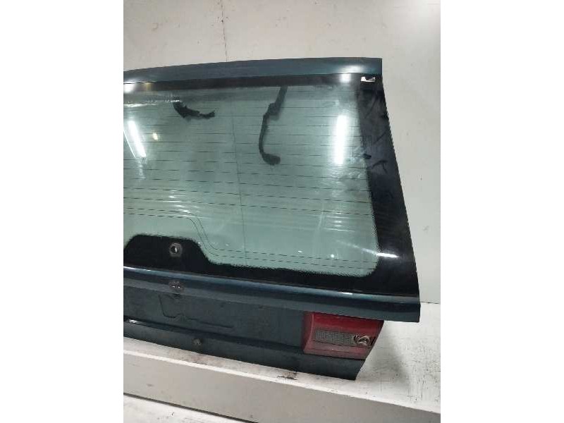 Recambio de porton trasero para lancia dedra station wagon 1.9 turbodiesel cat referencia OEM IAM   