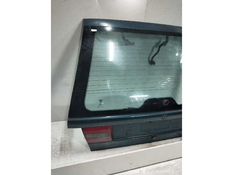 Recambio de porton trasero para lancia dedra station wagon 1.9 turbodiesel cat referencia OEM IAM   