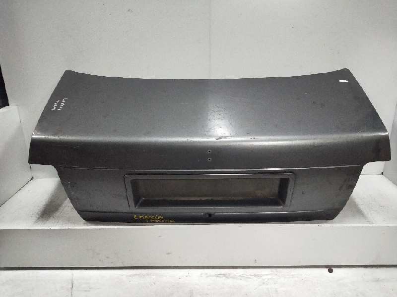 Recambio de tapa maletero para lancia phedra (180) referencia OEM IAM   