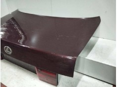 Recambio de tapa maletero para lexus ls400 (ucf20) 4.0 v8 32v cat referencia OEM IAM    2
