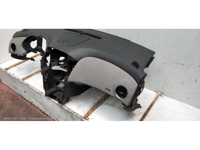 Recambio de kit airbag para chevrolet cruze ls referencia OEM IAM   