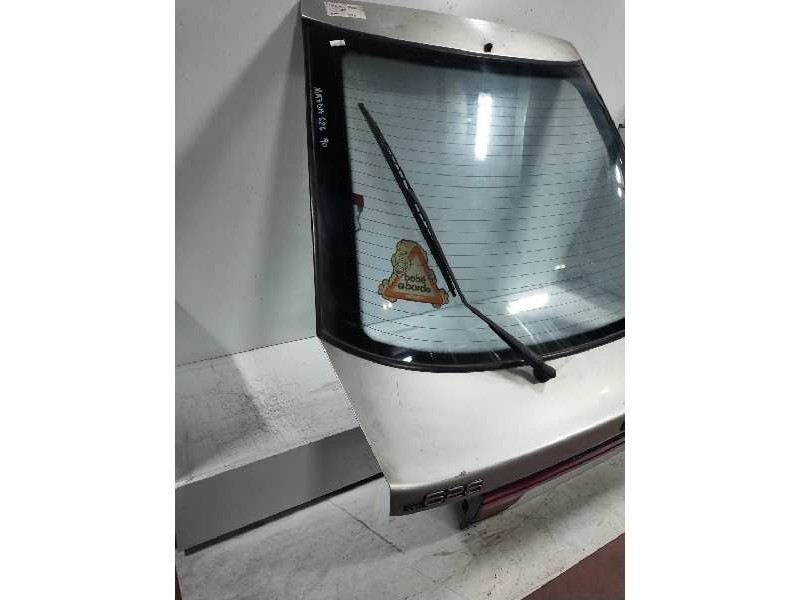Recambio de porton trasero para mazda 626 berl./coupe/famil. (gd/gv) referencia OEM IAM   