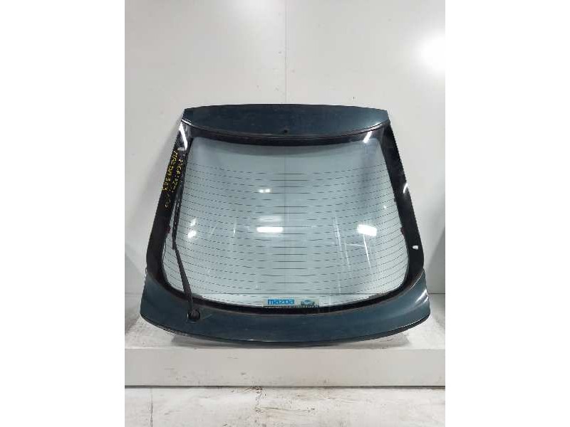Recambio de porton trasero para mazda 323 berlina (bg) referencia OEM IAM   