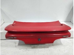 Recambio de tapa maletero para mazda mx-6 (ge) referencia OEM IAM   