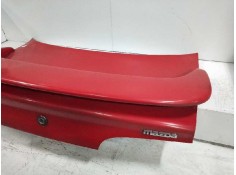 Recambio de tapa maletero para mazda mx-6 (ge) referencia OEM IAM    2