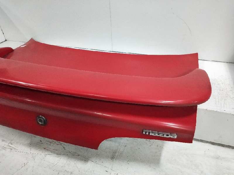 Recambio de tapa maletero para mazda mx-6 (ge) referencia OEM IAM   