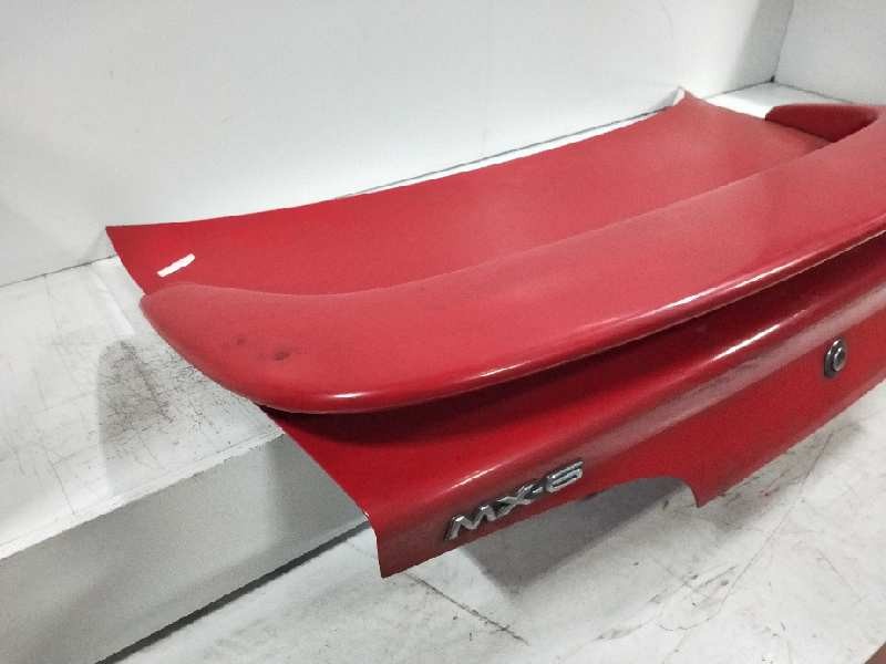 Recambio de tapa maletero para mazda mx-6 (ge) referencia OEM IAM   