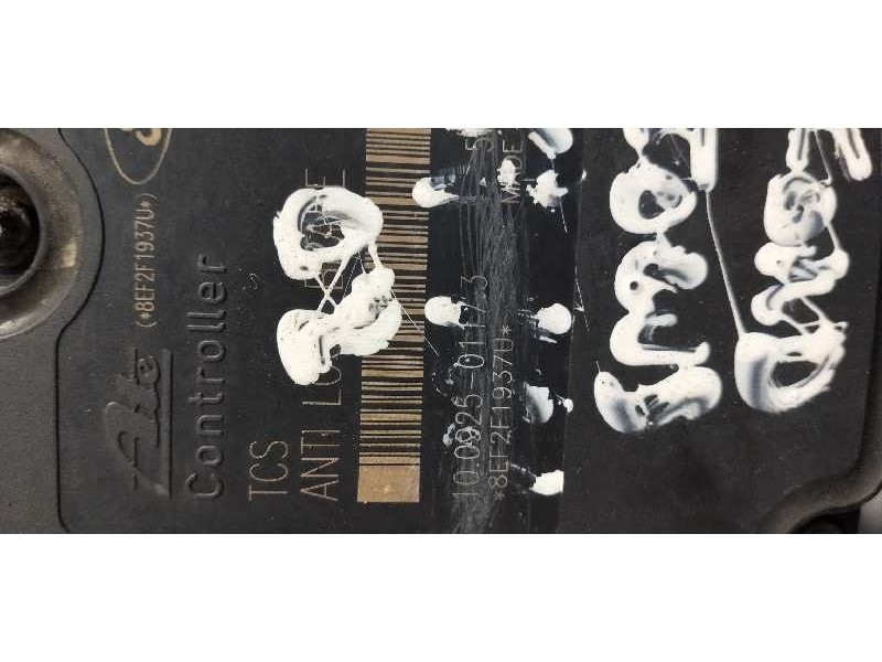 Recambio de abs para ford focus berlina (cak) 1.6 16v referencia OEM IAM 10092501173 10020403794 2M512C285BD