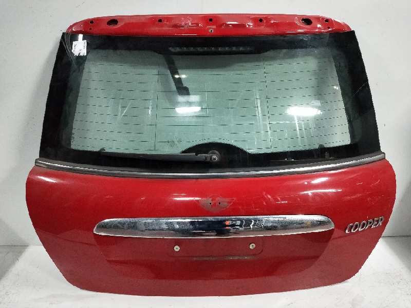 Recambio de porton trasero para bmw mini (r50,r53) referencia OEM IAM   