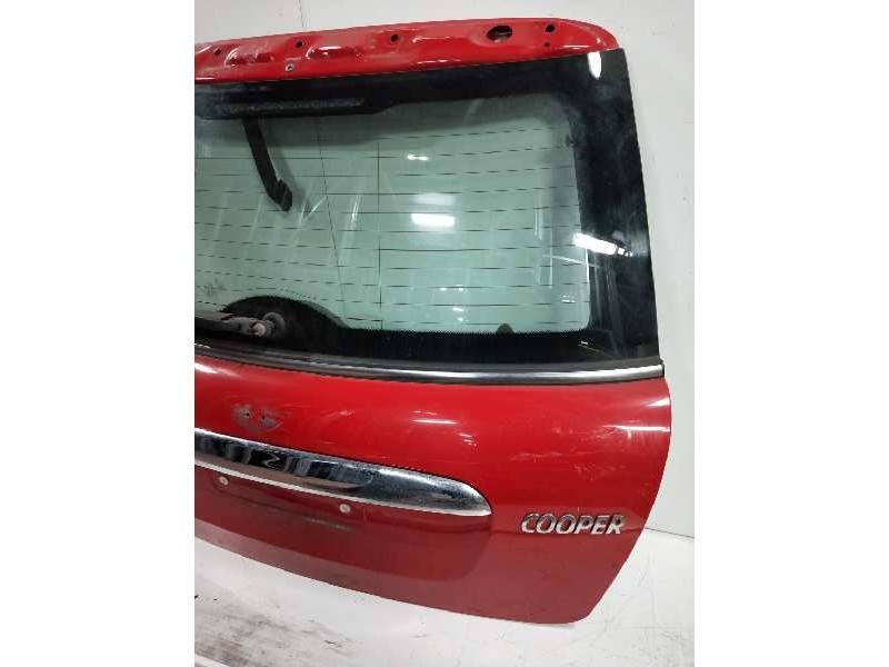 Recambio de porton trasero para bmw mini (r50,r53) referencia OEM IAM   