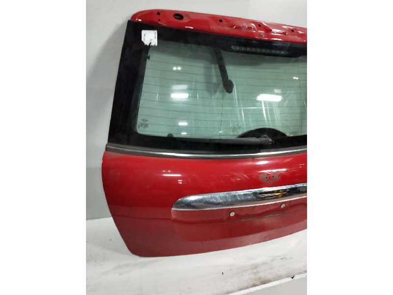 Recambio de porton trasero para bmw mini (r50,r53) referencia OEM IAM   