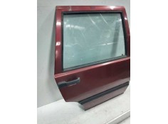 Recambio de puerta trasera derecha para fiat uno (146) referencia OEM IAM    2