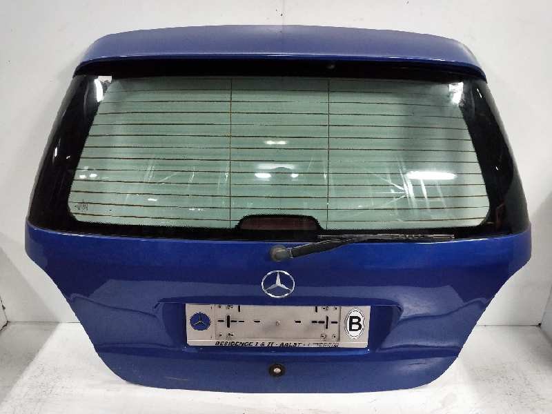 Recambio de porton trasero para mercedes clase a (w168) 1.9 cat referencia OEM IAM   