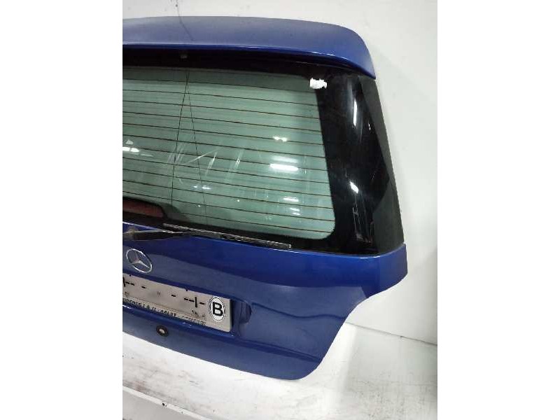 Recambio de porton trasero para mercedes clase a (w168) 1.9 cat referencia OEM IAM   