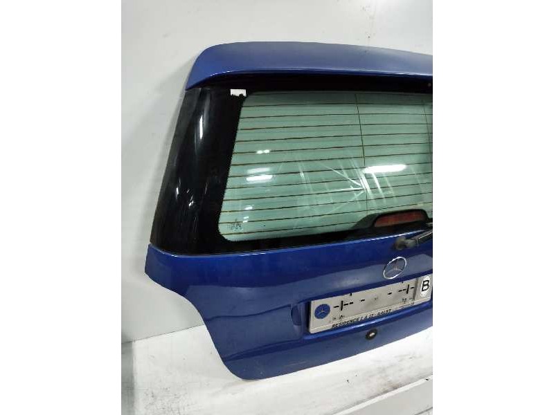 Recambio de porton trasero para mercedes clase a (w168) 1.9 cat referencia OEM IAM   