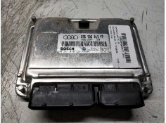 Recambio de centralita motor uce para audi a4 berlina (8e) 1.9 tdi (96kw) referencia OEM IAM 0281010729 038906019FP EDC15P