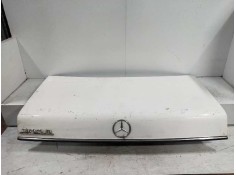 Recambio de tapa maletero para mercedes clase e (w123) berlina+coupe referencia OEM IAM   