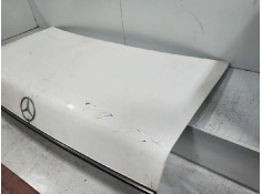 Recambio de tapa maletero para mercedes clase e (w123) berlina+coupe referencia OEM IAM    2