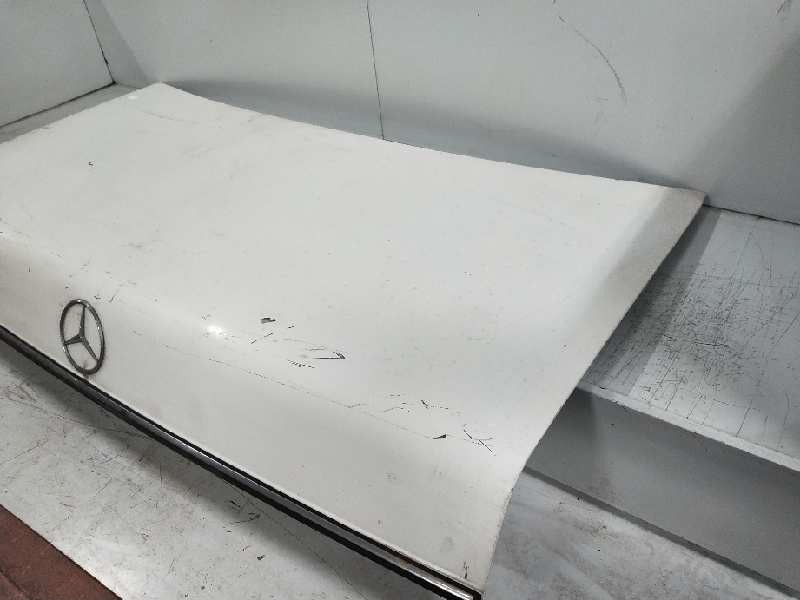 Recambio de tapa maletero para mercedes clase e (w123) berlina+coupe referencia OEM IAM   
