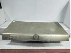 Recambio de tapa maletero para mercedes clase s (w126) berlina+coupe referencia OEM IAM   