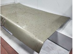 Recambio de tapa maletero para mercedes clase s (w126) berlina+coupe referencia OEM IAM    2