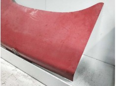 Recambio de tapa maletero para mercedes clase sl (w107) coupe/roadster referencia OEM IAM    2