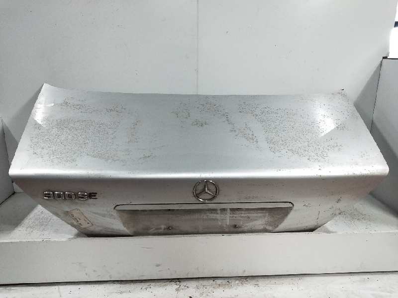 Recambio de tapa maletero para mercedes clase s (w140) berlina referencia OEM IAM   