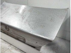Recambio de tapa maletero para mercedes clase s (w140) berlina referencia OEM IAM    2