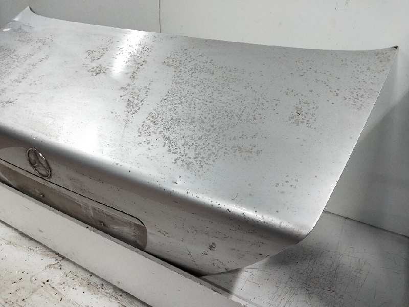 Recambio de tapa maletero para mercedes clase s (w140) berlina referencia OEM IAM   