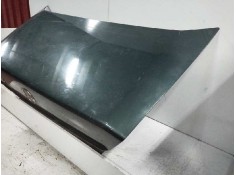 Recambio de tapa maletero para mercedes clase e (w124) berlina 2.6 cat referencia OEM IAM    2