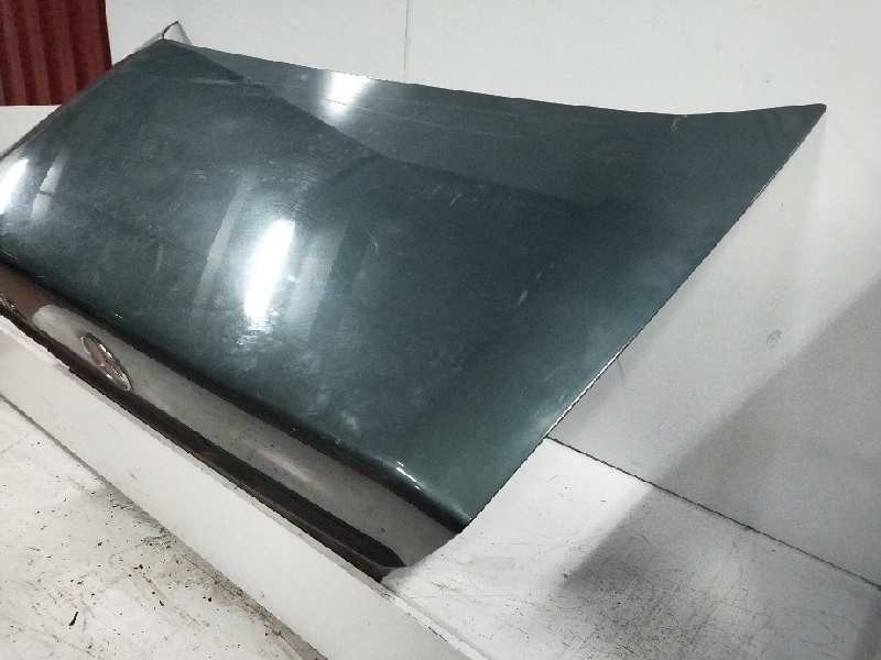 Recambio de tapa maletero para mercedes clase e (w124) berlina 2.6 cat referencia OEM IAM   