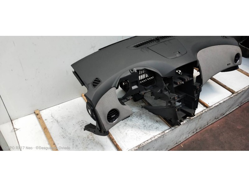 Recambio de kit airbag para chevrolet cruze ls referencia OEM IAM   