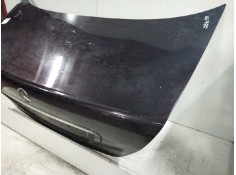 Recambio de tapa maletero para mercedes clase s (w220) berlina referencia OEM IAM    2