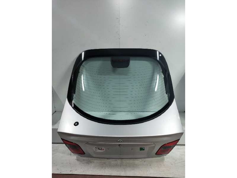 Recambio de porton trasero para mitsubishi carisma berlina 5 (da0) 1900 di-d avance referencia OEM IAM   