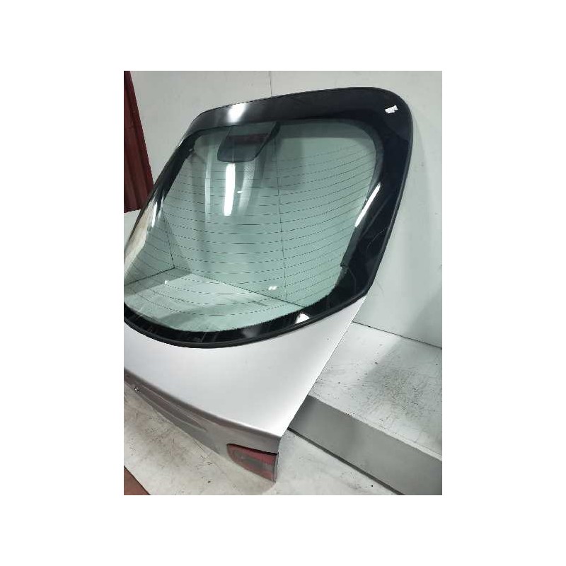 Recambio de porton trasero para mitsubishi carisma berlina 5 (da0) 1900 di-d avance referencia OEM IAM   