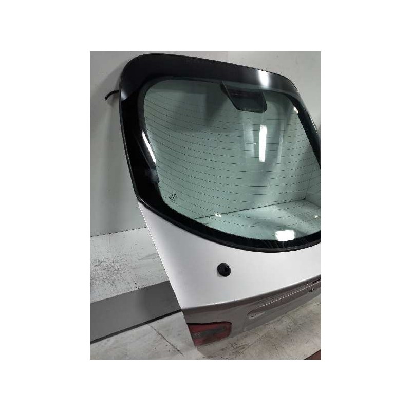 Recambio de porton trasero para mitsubishi carisma berlina 5 (da0) 1900 di-d avance referencia OEM IAM   