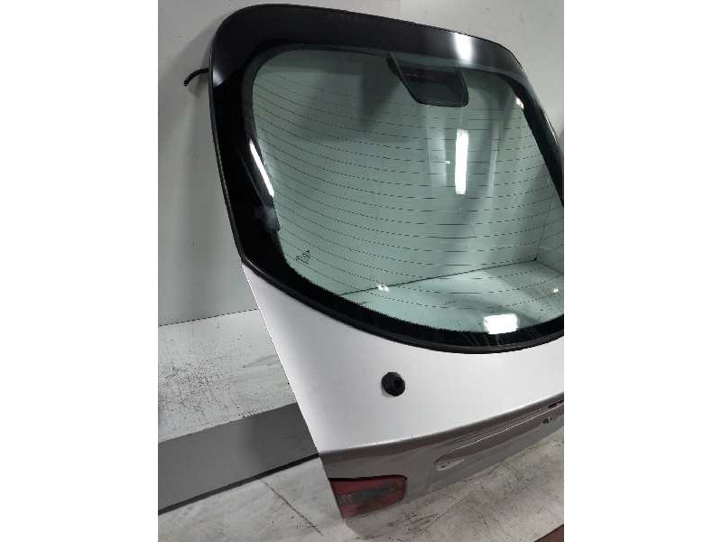 Recambio de porton trasero para mitsubishi carisma berlina 5 (da0) 1900 di-d avance referencia OEM IAM   