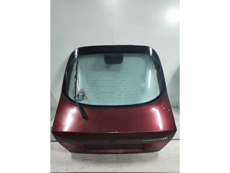 Recambio de porton trasero para mitsubishi carisma berina 5 (da0) 1.8 16v cat referencia OEM IAM   
