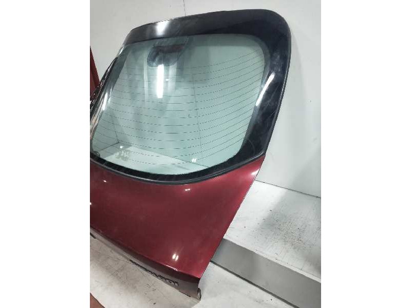 Recambio de porton trasero para mitsubishi carisma berina 5 (da0) 1.8 16v cat referencia OEM IAM   