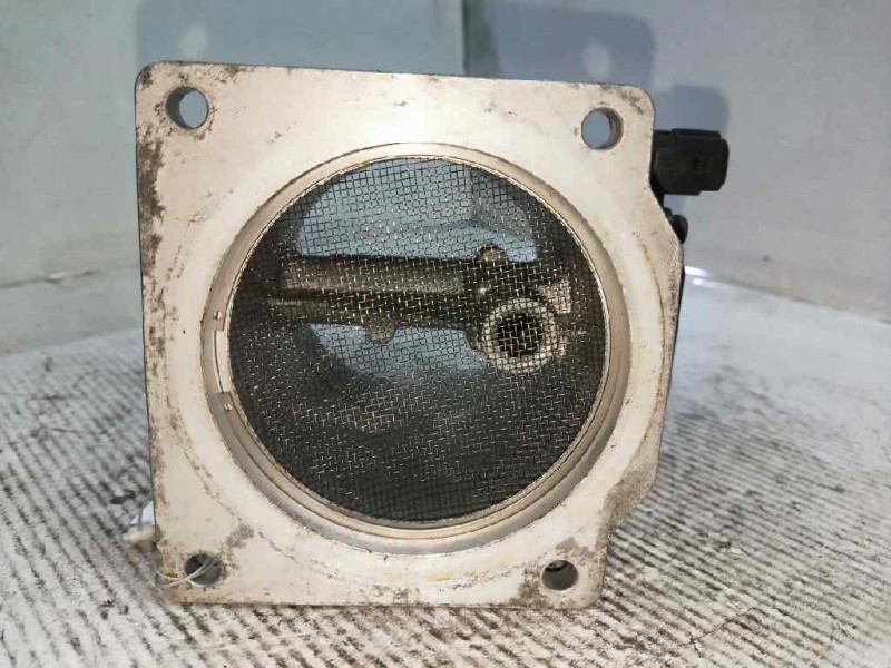 Recambio de caudalimetro para audi a6 berlina (c4) 2.8 v6 30v referencia OEM IAM AFH7008B 078133471A HITACHI Recambio de caudalimetro para audi a6 berlina (c4) 2.8 v6 30v referencia OEM IAM AFH7008B 078133471A HITACHI