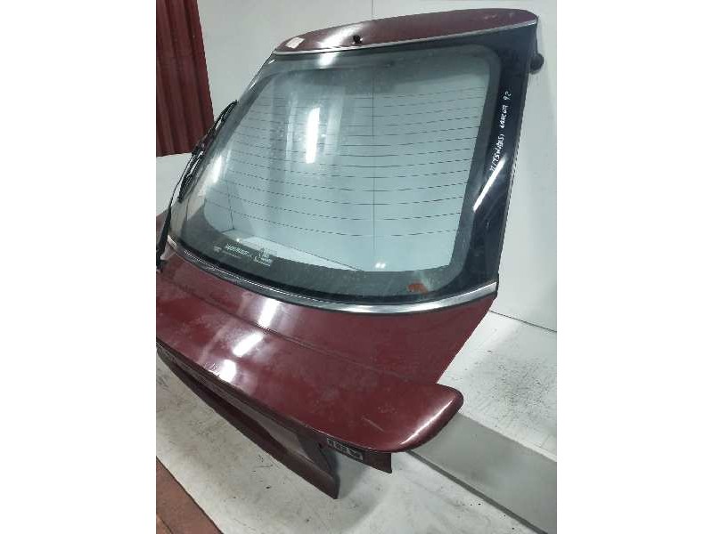 Recambio de porton trasero para mitsubishi lancer berlina/ffamiliar (cb0aw) referencia OEM IAM    Recambio de porton trasero para mitsubishi lancer berlina/ffamiliar (cb0aw) referencia OEM IAM