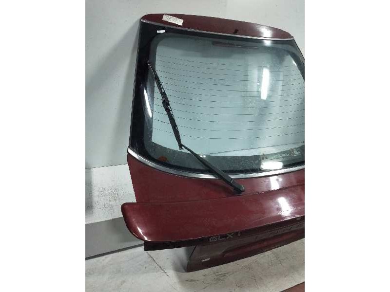 Recambio de porton trasero para mitsubishi lancer berlina/ffamiliar (cb0aw) referencia OEM IAM    Recambio de porton trasero para mitsubishi lancer berlina/ffamiliar (cb0aw) referencia OEM IAM