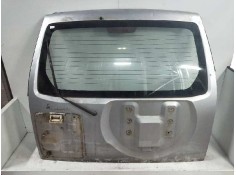 Recambio de porton trasero para mitsubishi montero (v60/v70) 2.5 td cat referencia OEM IAM   