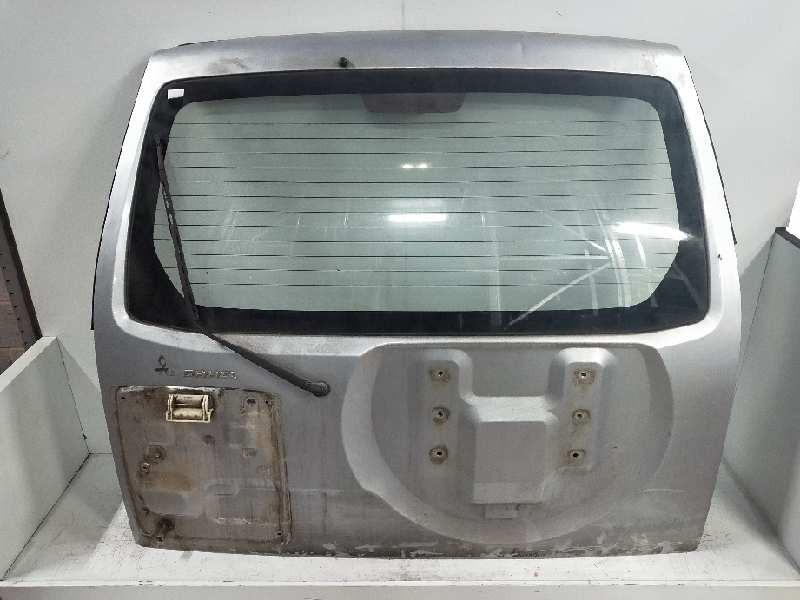 Recambio de porton trasero para mitsubishi montero (v60/v70) 2.5 td cat referencia OEM IAM   