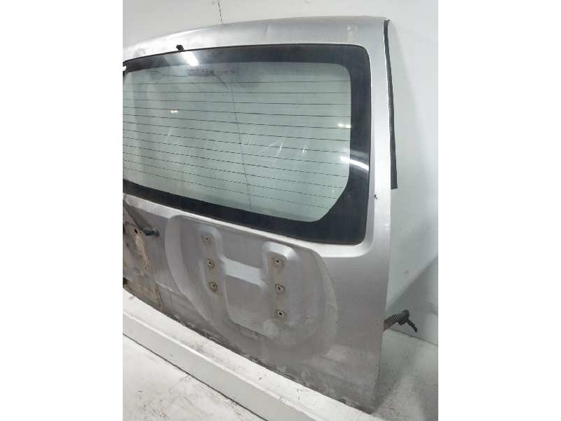 Recambio de porton trasero para mitsubishi montero (v60/v70) 2.5 td cat referencia OEM IAM   