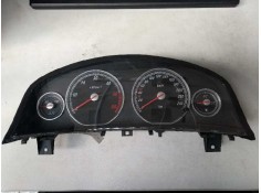 Recambio de cuadro instrumentos para opel vectra c berlina comfort referencia OEM IAM 110080166030 13140911SH 