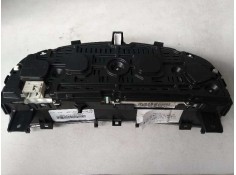 Recambio de cuadro instrumentos para opel vectra c berlina comfort referencia OEM IAM 110080166030 13140911SH  2